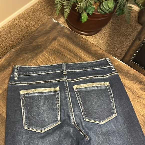 WHBM Skinny Leg Jean - Picture 11 of 13